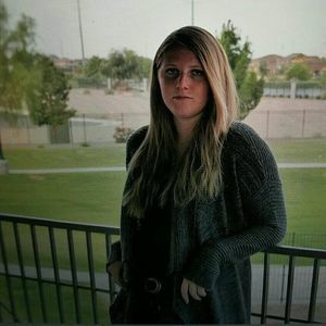 Meet your Posher, Morgan